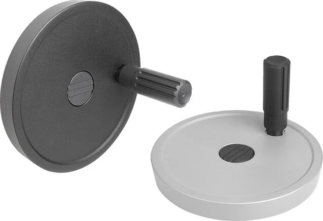 Norelem - 06278-01-080122 - Handrad
