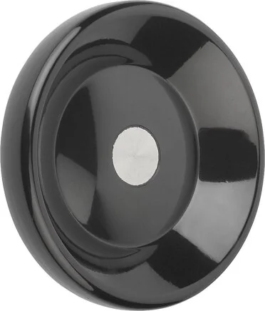 Norelem - 06288-0125X08 - Scheibenhandrad