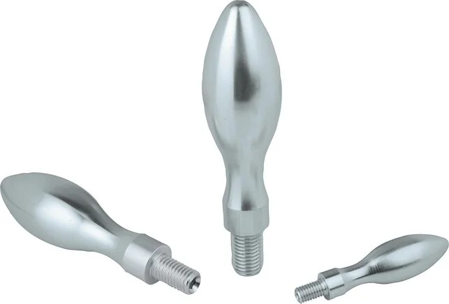 Norelem - 06291-1025080 - Kugelgriff