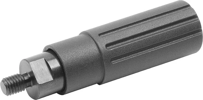 Norelem - 06325-01-4A3 - Zylindergriff