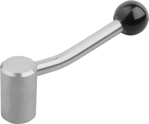 Norelem - 06341-112 - Spannhebel