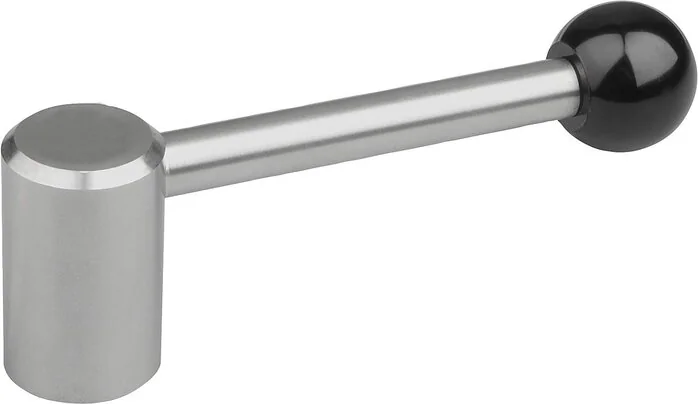 Norelem - 06341-2102 - Spannhebel