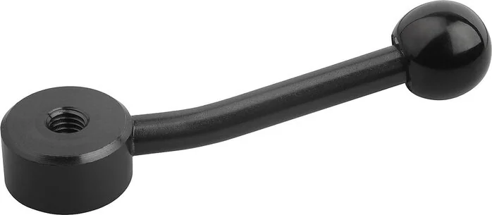 Norelem - 06342-220 - Spannhebel