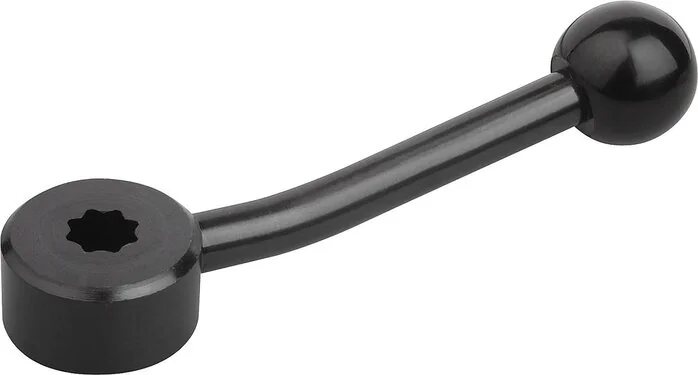 Norelem - 06342-309 - Spannhebel