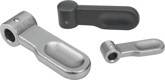 Norelem - 06349-4081 - Schraube