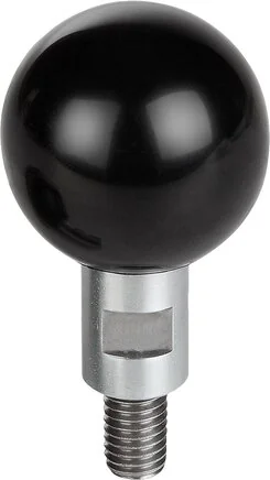 Norelem - 06353-1101 - Kugelgriff