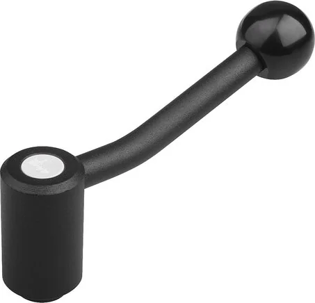 Norelem - 06370-4A71 - Spannhebel