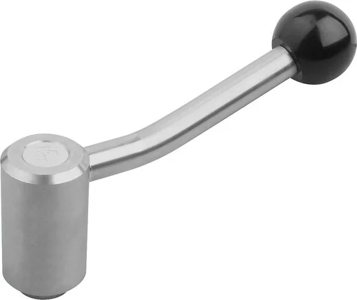 Norelem - 06371-4201 - Spannhebel
