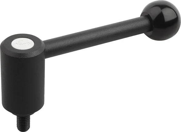 Norelem - 06380-4202X60 - Spannhebel
