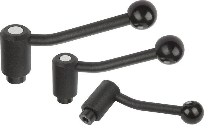 Norelem - 06382-1316 - Spannhebel