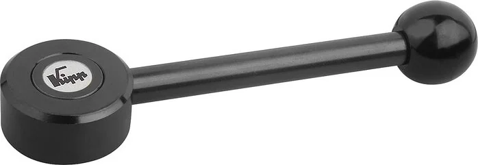 Norelem - 06390-2A41 - Spannhebel