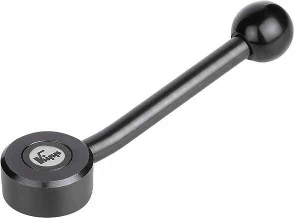 Norelem - 06390-2A52 - Spannhebel