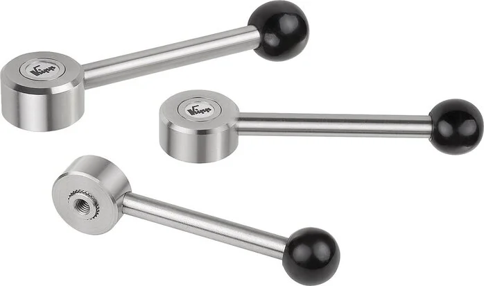 Norelem - 06391-1081 - Spannhebel