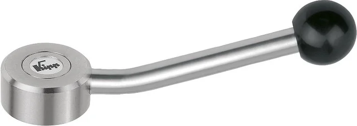 Norelem - 06391-1082 - Spannhebel
