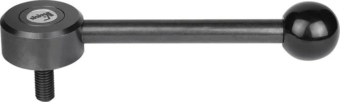 Norelem - 06400-3121X30 - Spannhebel