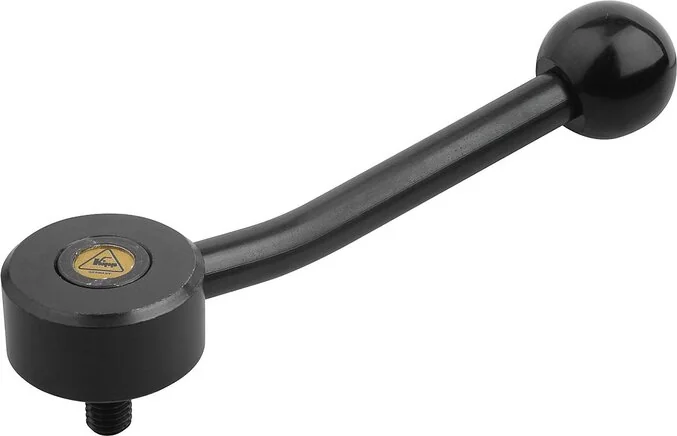 Norelem - 06400-3A62X50 - Spannhebel