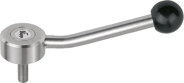 Norelem - 06401-2102X30 - Spannhebel