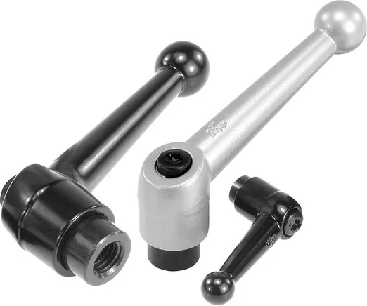Norelem - 06410-1AE1 - Spannhebel