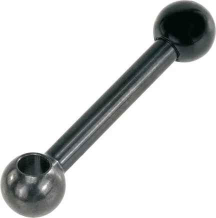 Norelem - 06420-110 - Kugelgriff