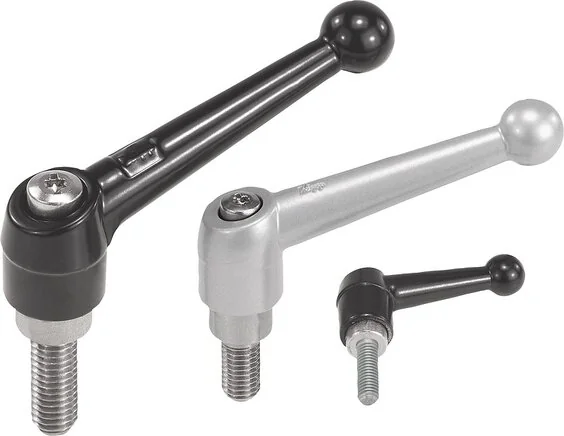 Norelem - 06431-2A31X30 - Spannhebel