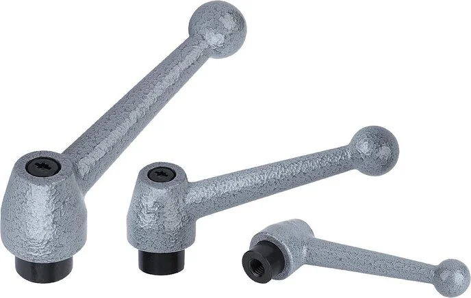 Norelem - 06440-216 - Spannhebel