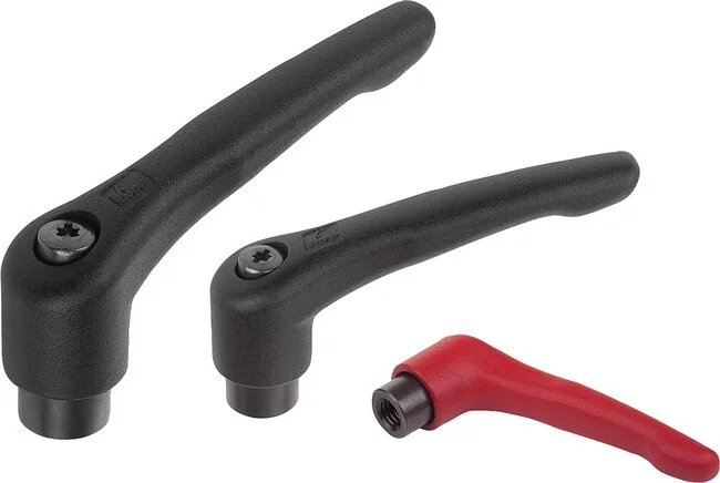 Norelem - 06442-2A21 - Spannhebel
