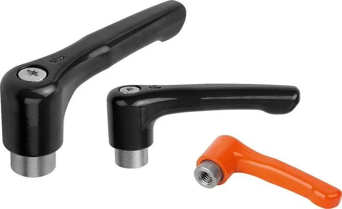 Norelem - 06449-3A32 - Spannhebel