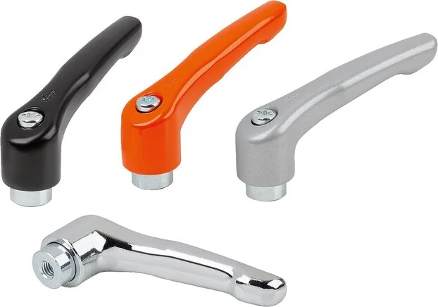 Norelem - 06450-05-2083 - Spannhebel