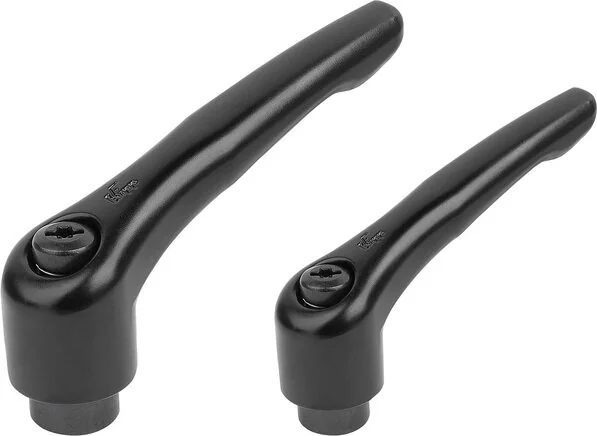 Norelem - 06450-51627 - Spannhebel