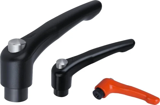 Norelem - 06450-92061 - Spannhebel