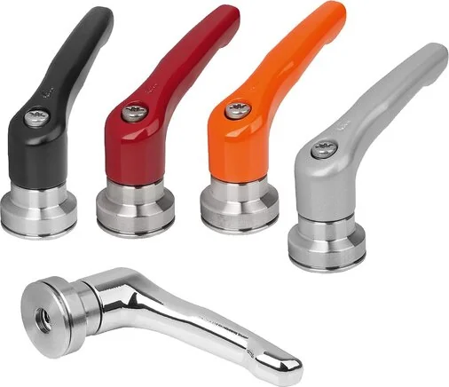 Norelem - 06451-10-4103 - Spannhebel