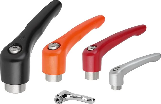 Norelem - 06451-4A53 - Spannhebel