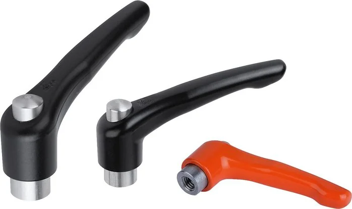 Norelem - 06451-93A42 - Spannhebel