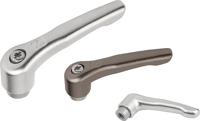 Norelem - 06454-410153 - Spannhebel