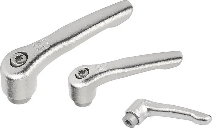 Norelem - 06454-5A5 - Spannhebel