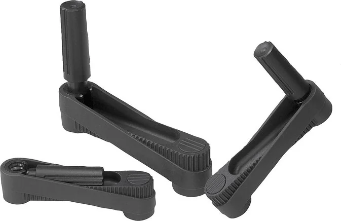 Norelem - 06500-21106 - Handkurbel