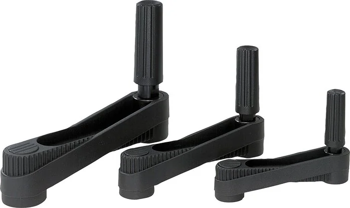 Norelem - 06500-31106 - Handkurbel