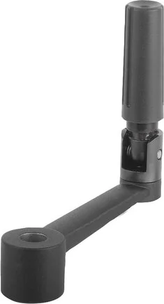 Norelem - 06503-12126 - Handkurbel