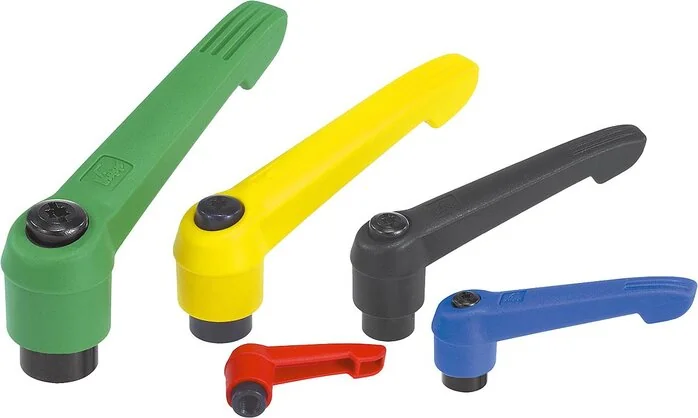 Norelem - 06600-3A486 - Spannhebel