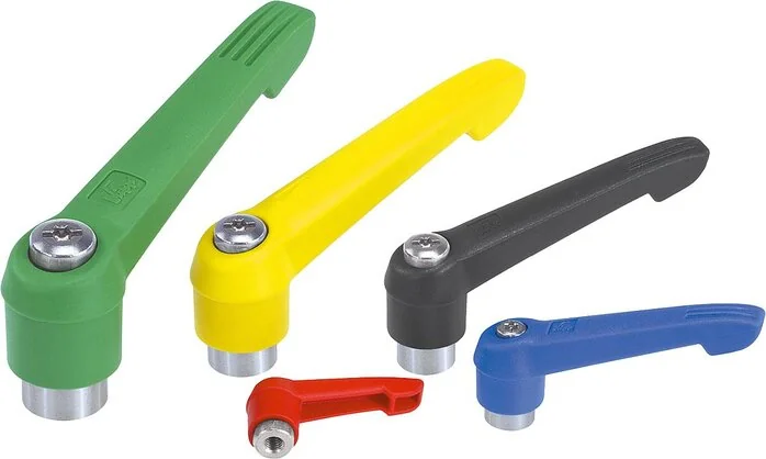 Norelem - 06601-5A586 - Spannhebel