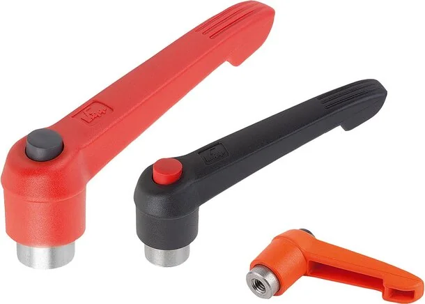 Norelem - 06601-72206 - Spannhebel