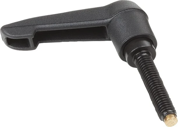 Norelem - 06612-12101X20 - Spannhebel