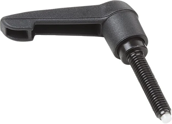 Norelem - 06612-21061X20 - Spannhebel