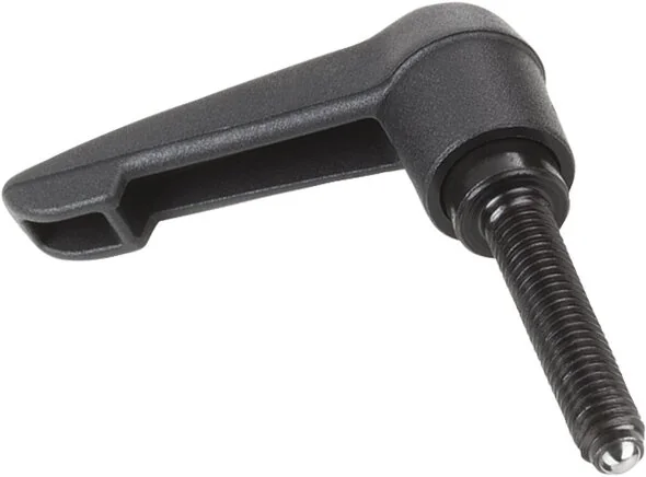 Norelem - 06612-31061X20 - Spannhebel