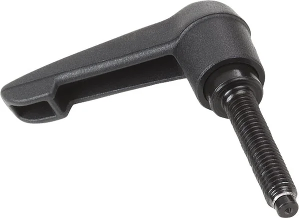 Norelem - 06612-52081X40 - Spannhebel