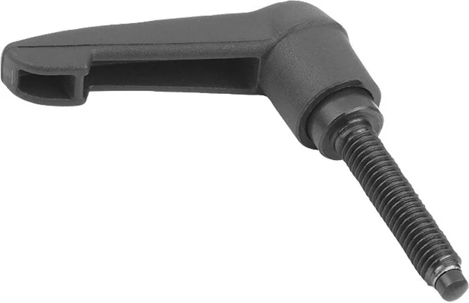 Norelem - 06612-62081X30 - Spannhebel