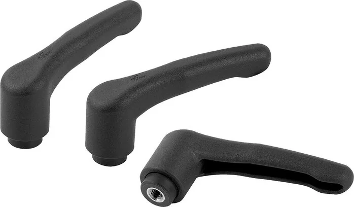 Norelem - 06613-05-14208 - Spannhebel