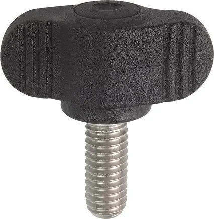 Norelem - 06652-0AEX20 - Flügelgriff