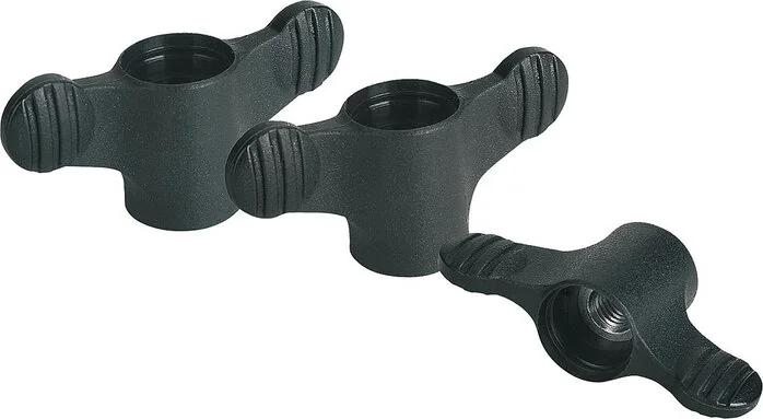 Norelem - 06652-19A2 - Flügelgriff