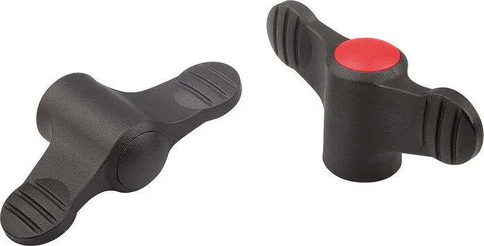 Norelem - 06652-2A45 - Flügelgriff